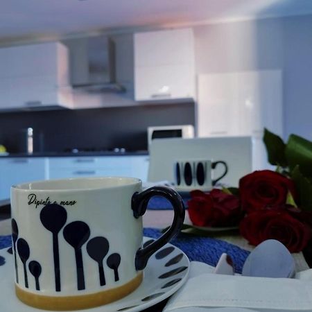 Casa Vacanza "Marinella" Sulmona Zewnętrze zdjęcie