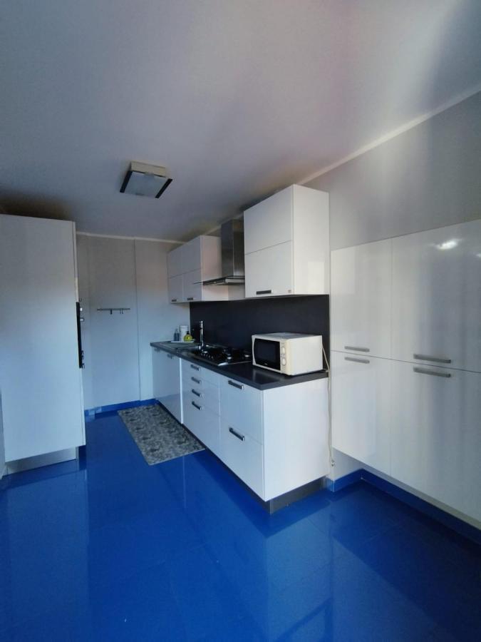 Casa Vacanza "Marinella" Sulmona Zewnętrze zdjęcie