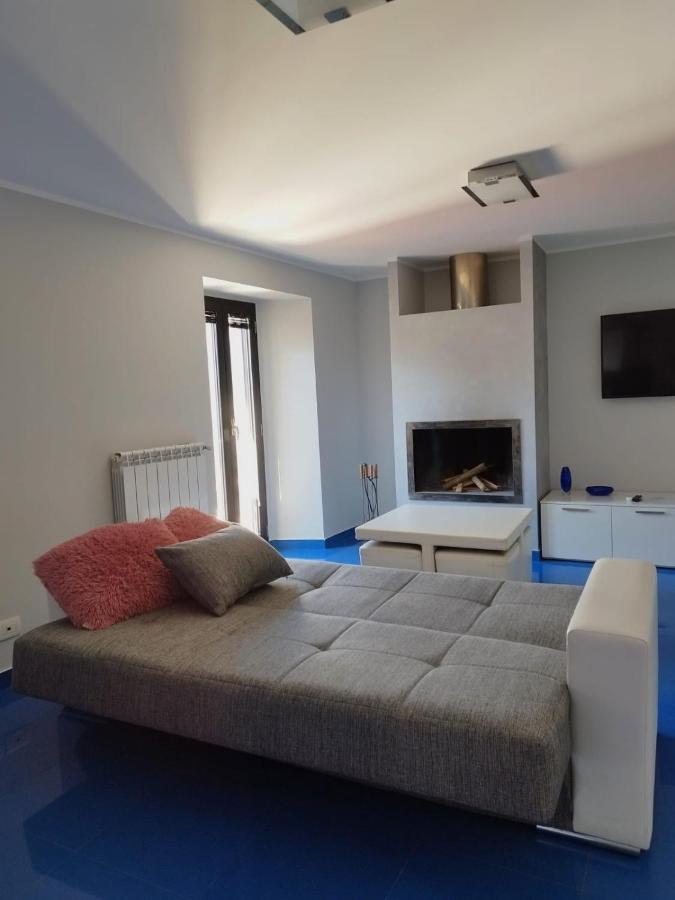 Casa Vacanza "Marinella" Sulmona Zewnętrze zdjęcie