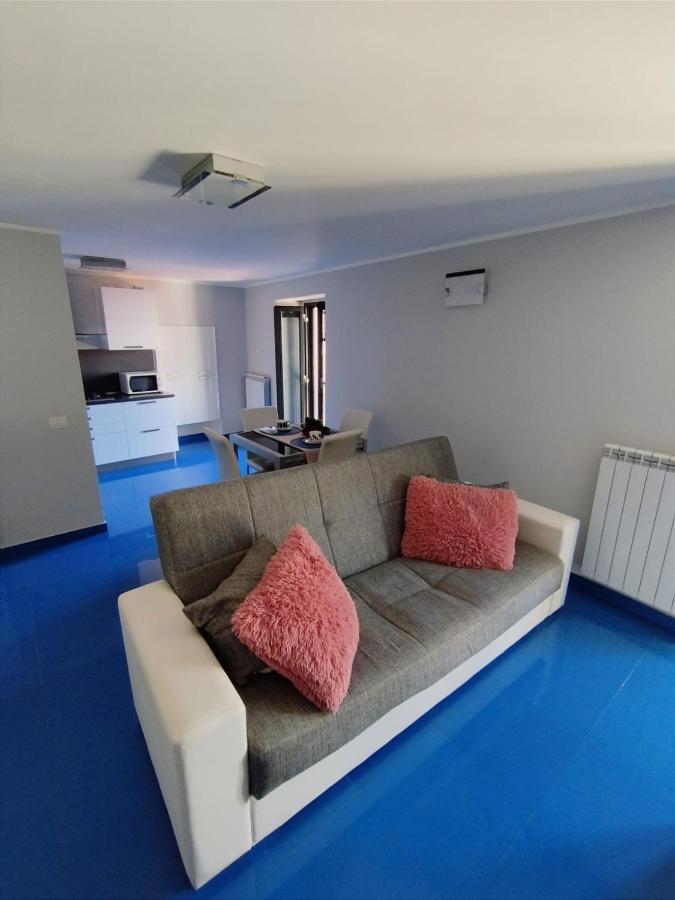 Casa Vacanza "Marinella" Sulmona Zewnętrze zdjęcie
