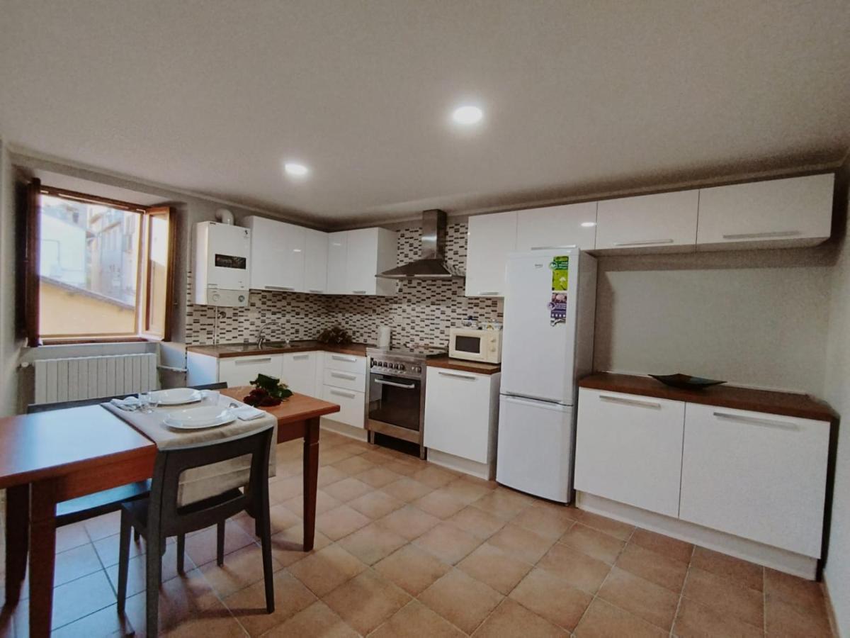 Casa Vacanza "Marinella" Sulmona Zewnętrze zdjęcie