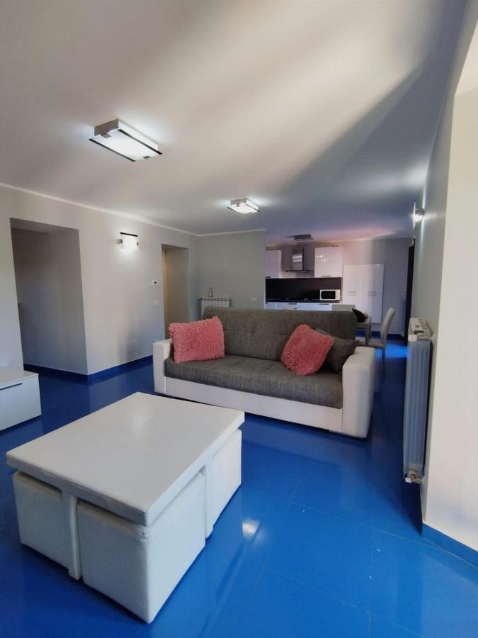 Casa Vacanza "Marinella" Sulmona Zewnętrze zdjęcie