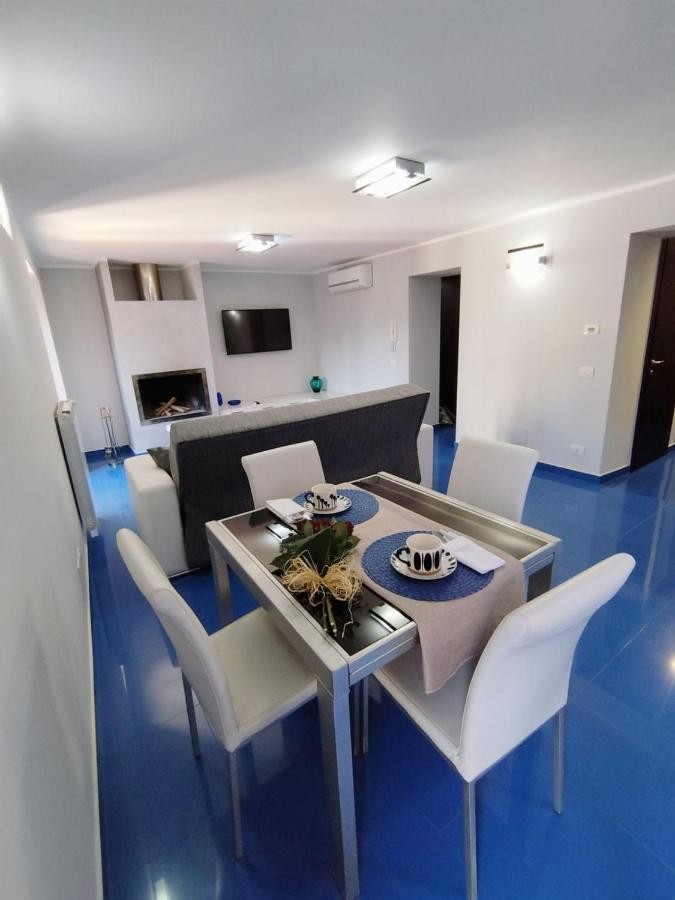 Casa Vacanza "Marinella" Sulmona Zewnętrze zdjęcie