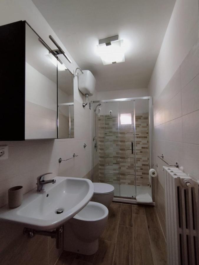 Casa Vacanza "Marinella" Sulmona Zewnętrze zdjęcie