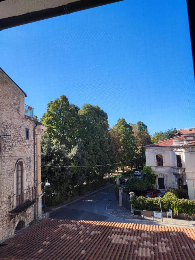 Casa Vacanza "Marinella" Sulmona Zewnętrze zdjęcie