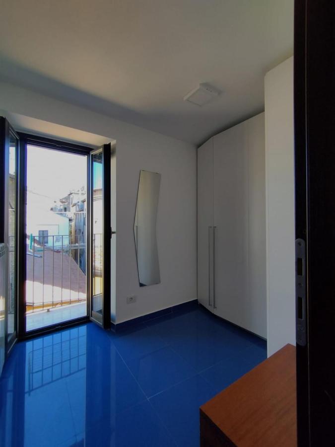 Casa Vacanza "Marinella" Sulmona Zewnętrze zdjęcie
