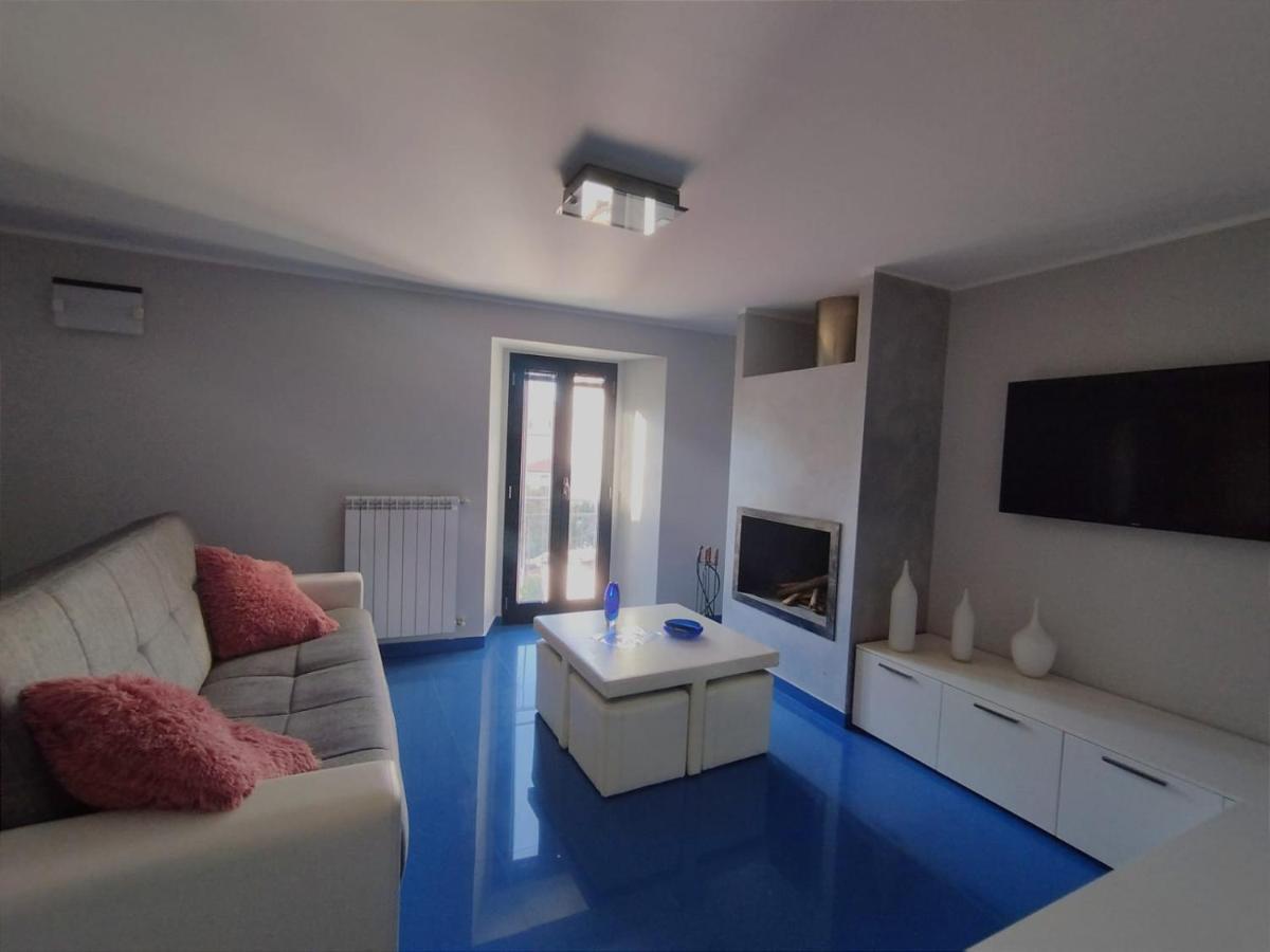 Casa Vacanza "Marinella" Sulmona Zewnętrze zdjęcie