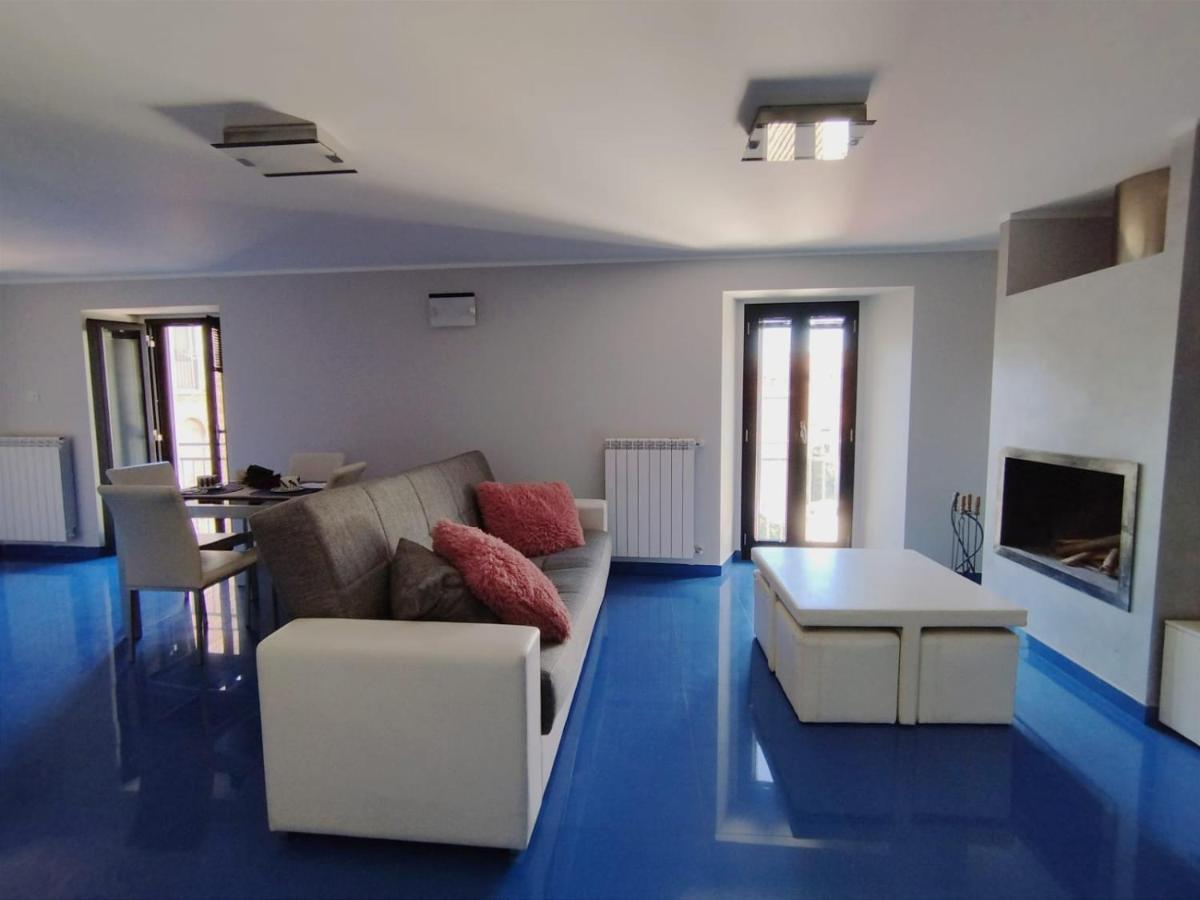 Casa Vacanza "Marinella" Sulmona Zewnętrze zdjęcie