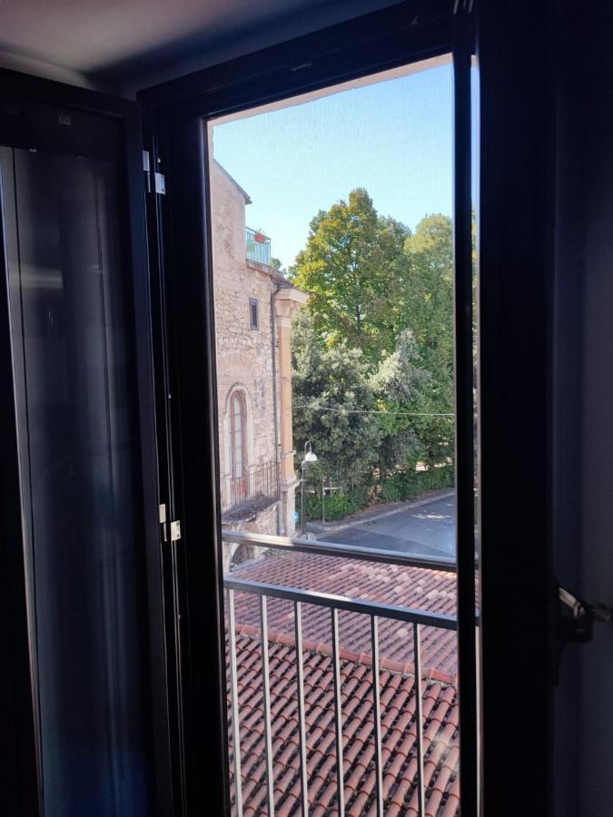 Casa Vacanza "Marinella" Sulmona Zewnętrze zdjęcie