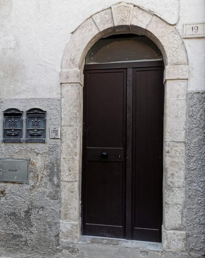 Casa Vacanza "Marinella" Sulmona Zewnętrze zdjęcie