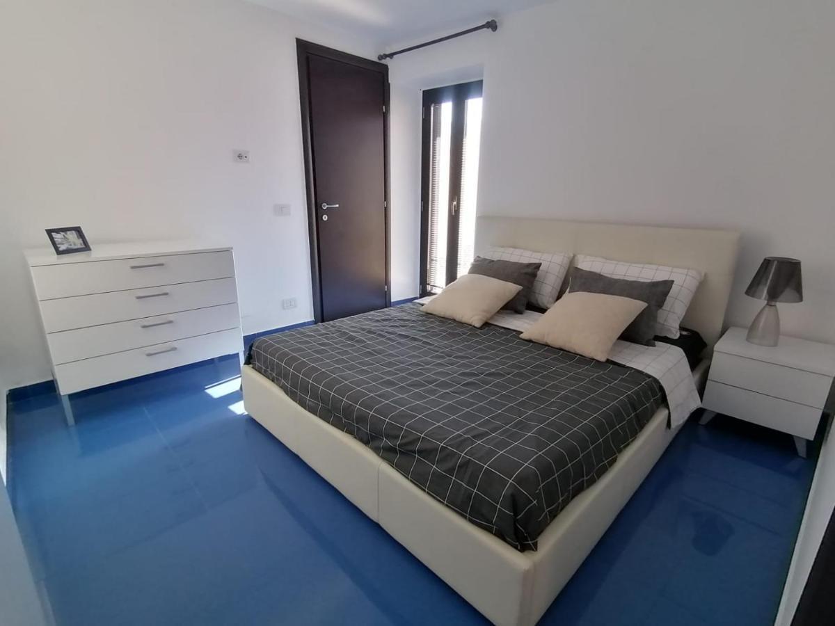 Casa Vacanza "Marinella" Sulmona Zewnętrze zdjęcie