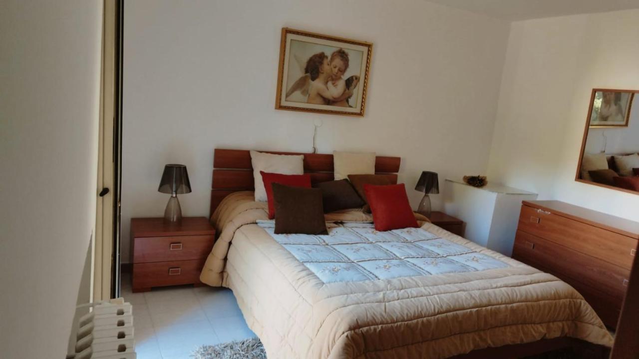 Casa Vacanza "Marinella" Sulmona Zewnętrze zdjęcie