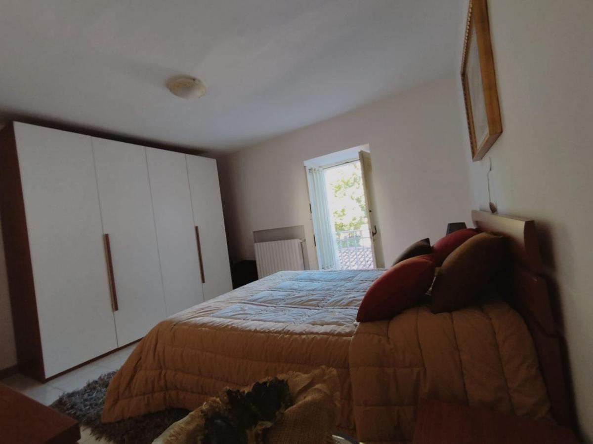 Casa Vacanza "Marinella" Sulmona Zewnętrze zdjęcie