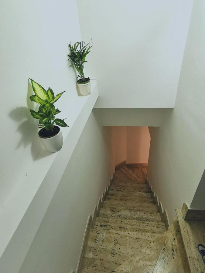 Casa Vacanza "Marinella" Sulmona Zewnętrze zdjęcie