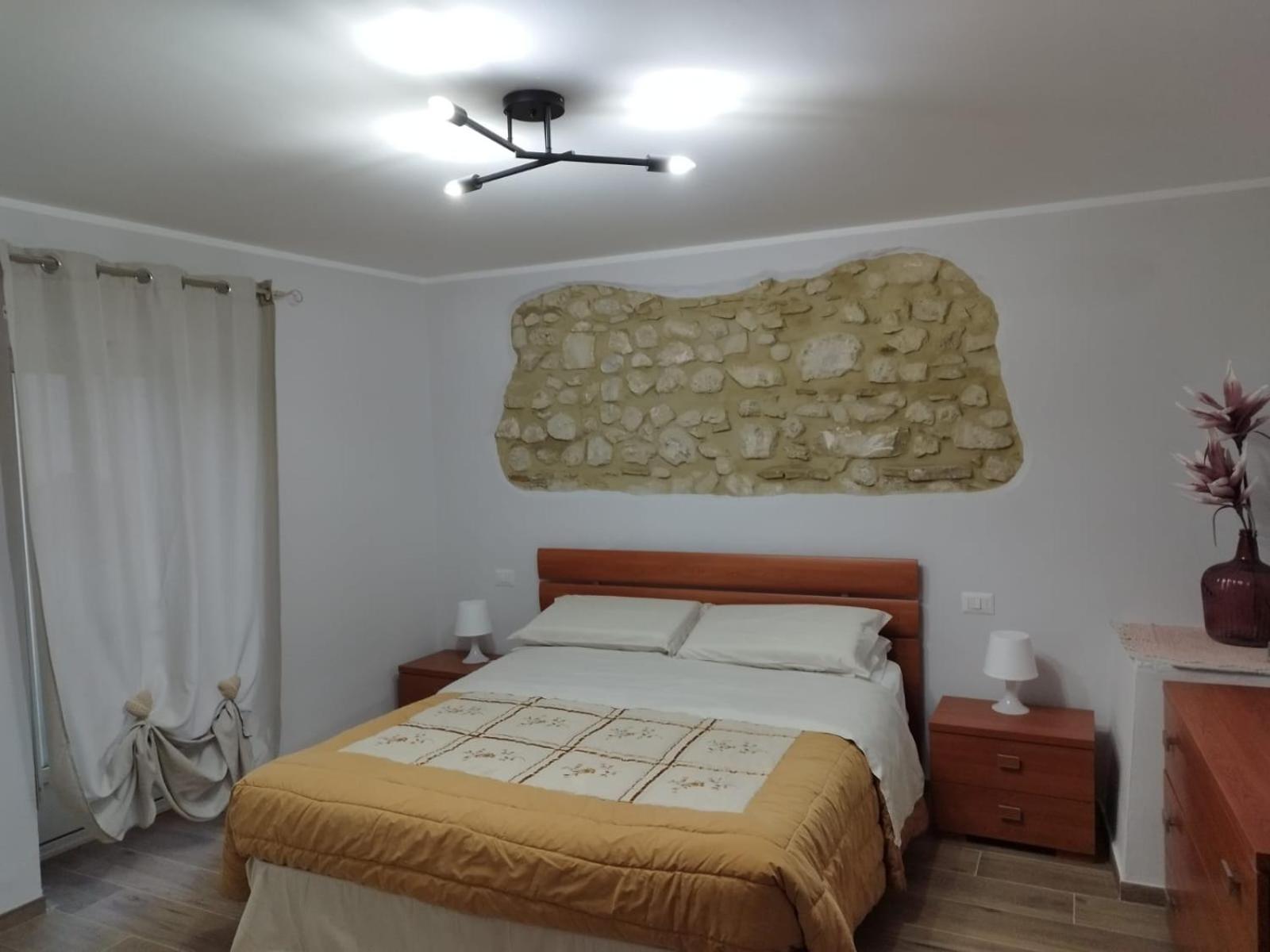 Casa Vacanza "Marinella" Sulmona Zewnętrze zdjęcie