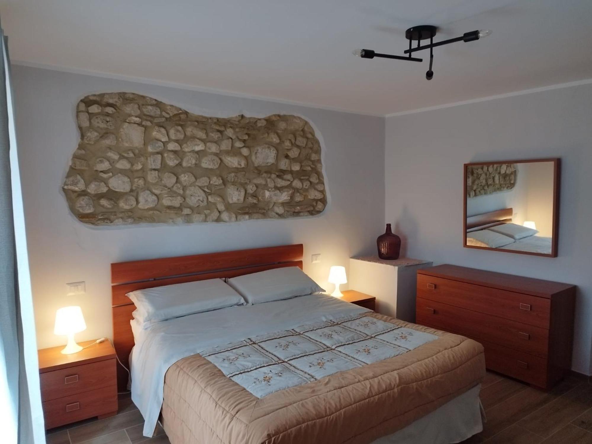 Casa Vacanza "Marinella" Sulmona Zewnętrze zdjęcie